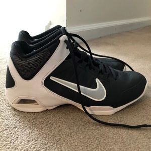 Nike Air Visi Pro4 Basketball Shoes